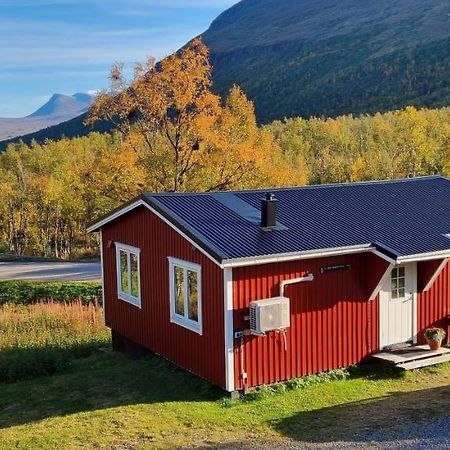 Micke O Ritas Stuga Bjorkliden  Exterior photo