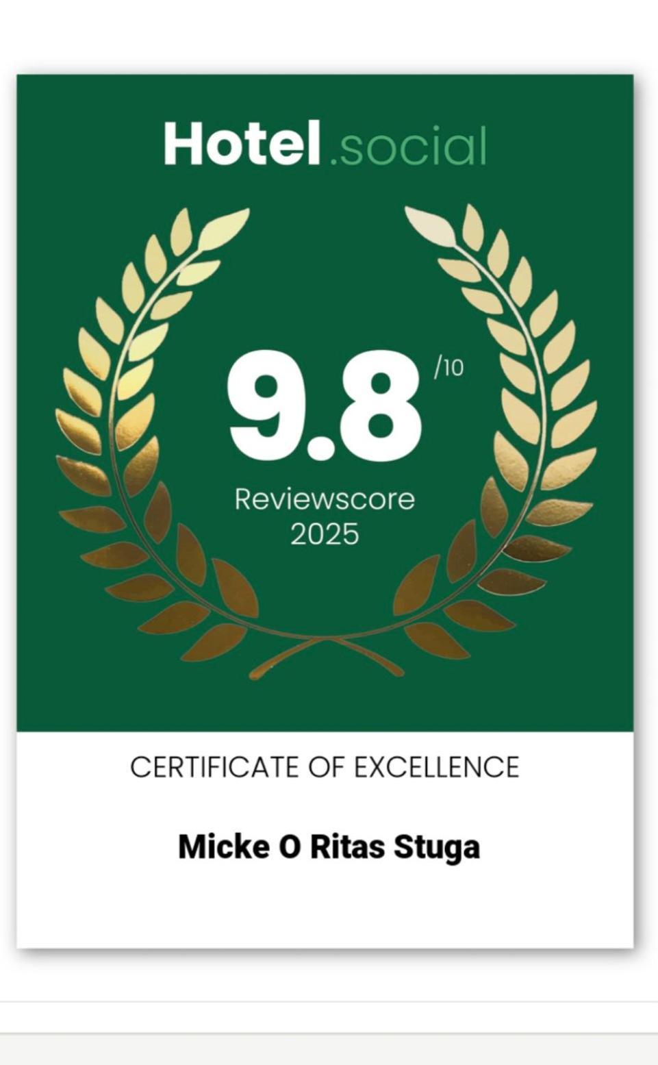 Micke O Ritas Stuga Bjorkliden  Exterior photo